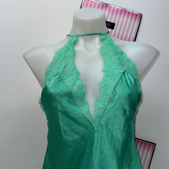 🔥Victoria secret lingerie sleep dress Sz large New with tag - Picture 2 of 5